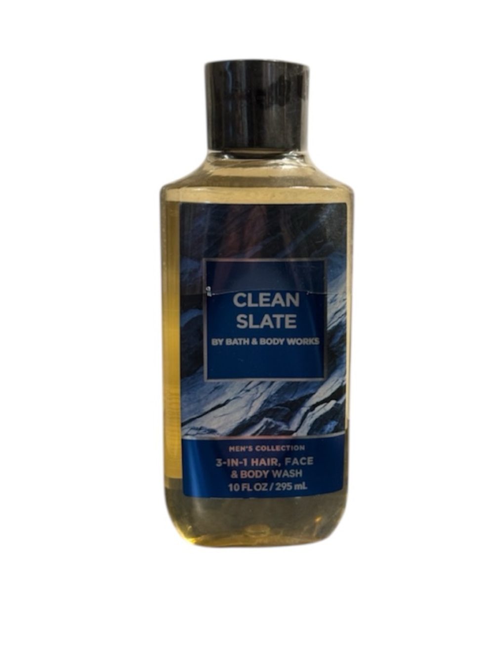 Clean Slate 3 in 1 Hair Face and Body Wash